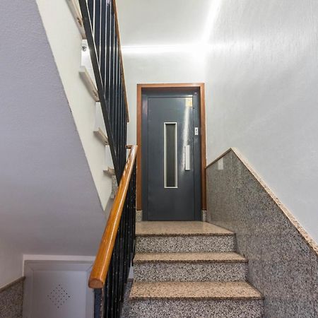 Apartamento Centrico Salzillo Murcia Exteriör bild