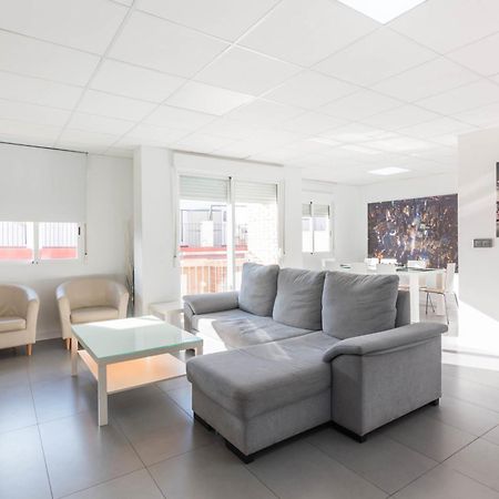 Apartamento Centrico Salzillo Murcia Exteriör bild