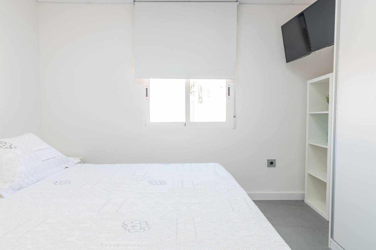 Apartamento Centrico Salzillo Murcia Exteriör bild