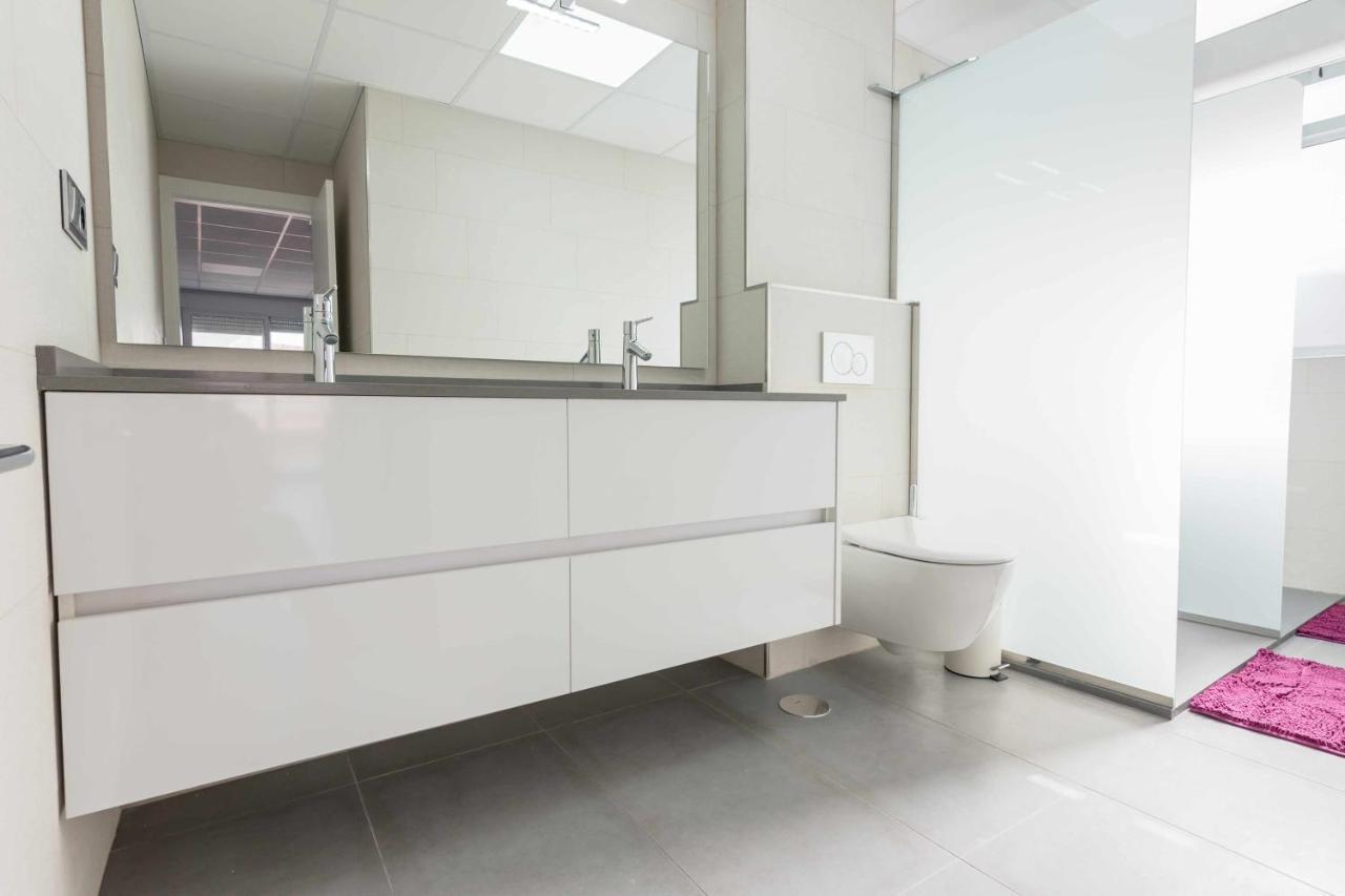 Apartamento Centrico Salzillo Murcia Exteriör bild