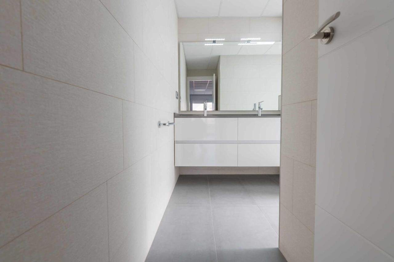 Apartamento Centrico Salzillo Murcia Exteriör bild
