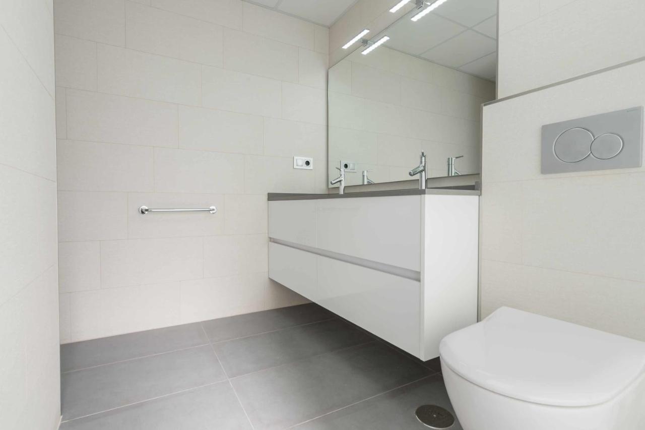 Apartamento Centrico Salzillo Murcia Exteriör bild