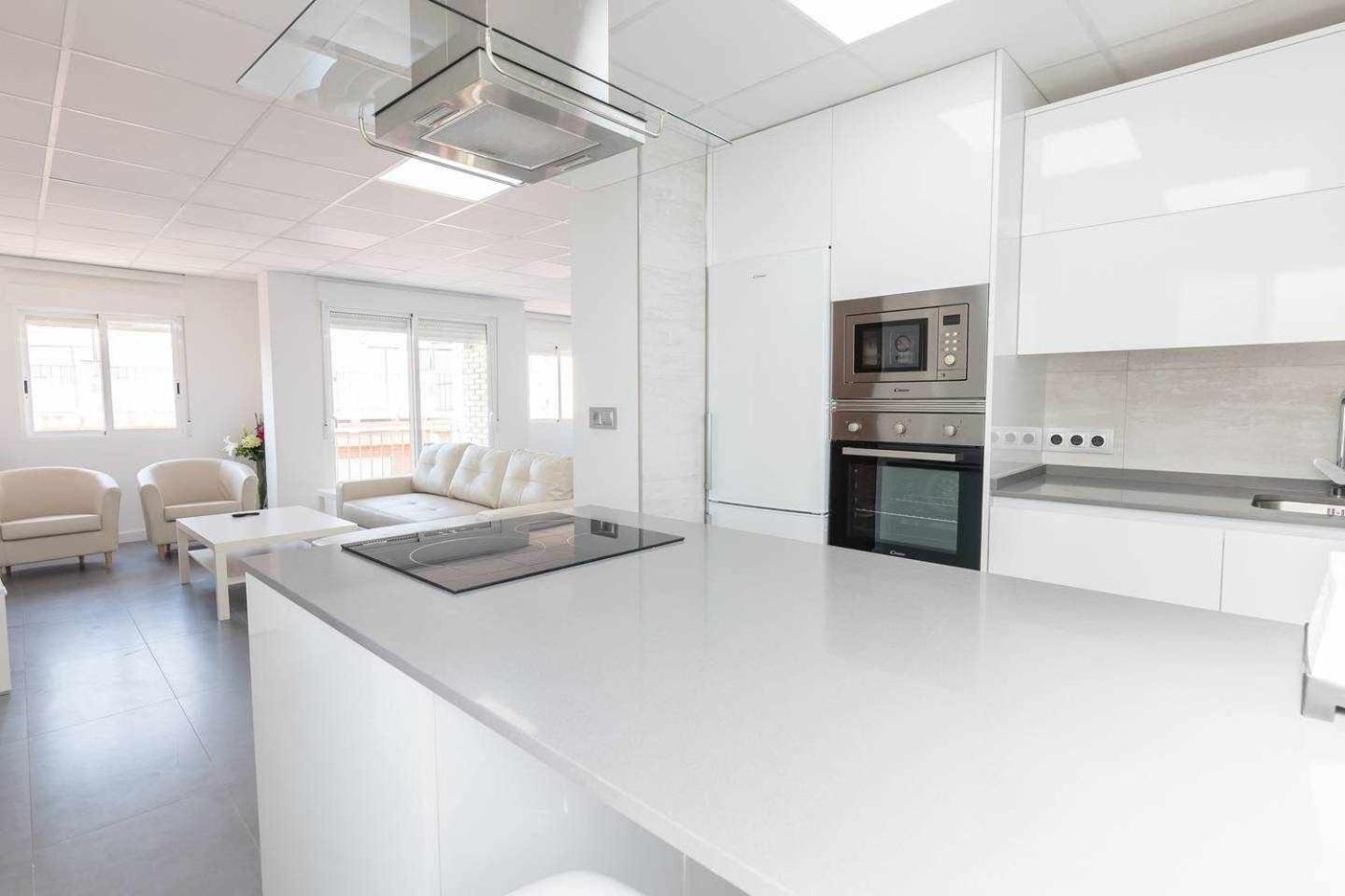 Apartamento Centrico Salzillo Murcia Exteriör bild