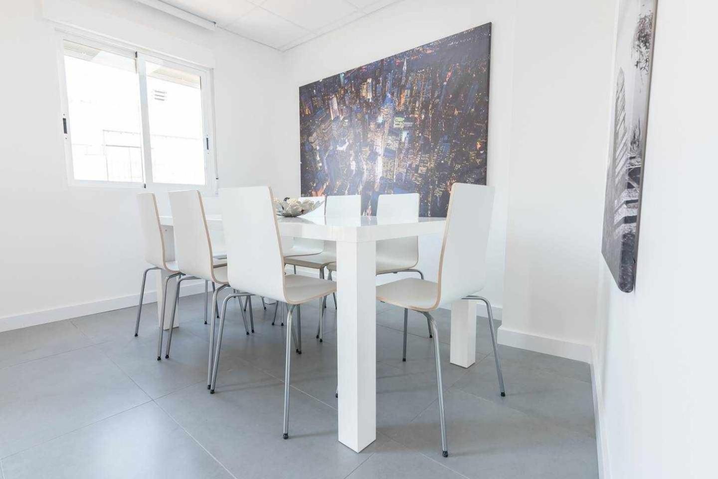 Apartamento Centrico Salzillo Murcia Exteriör bild