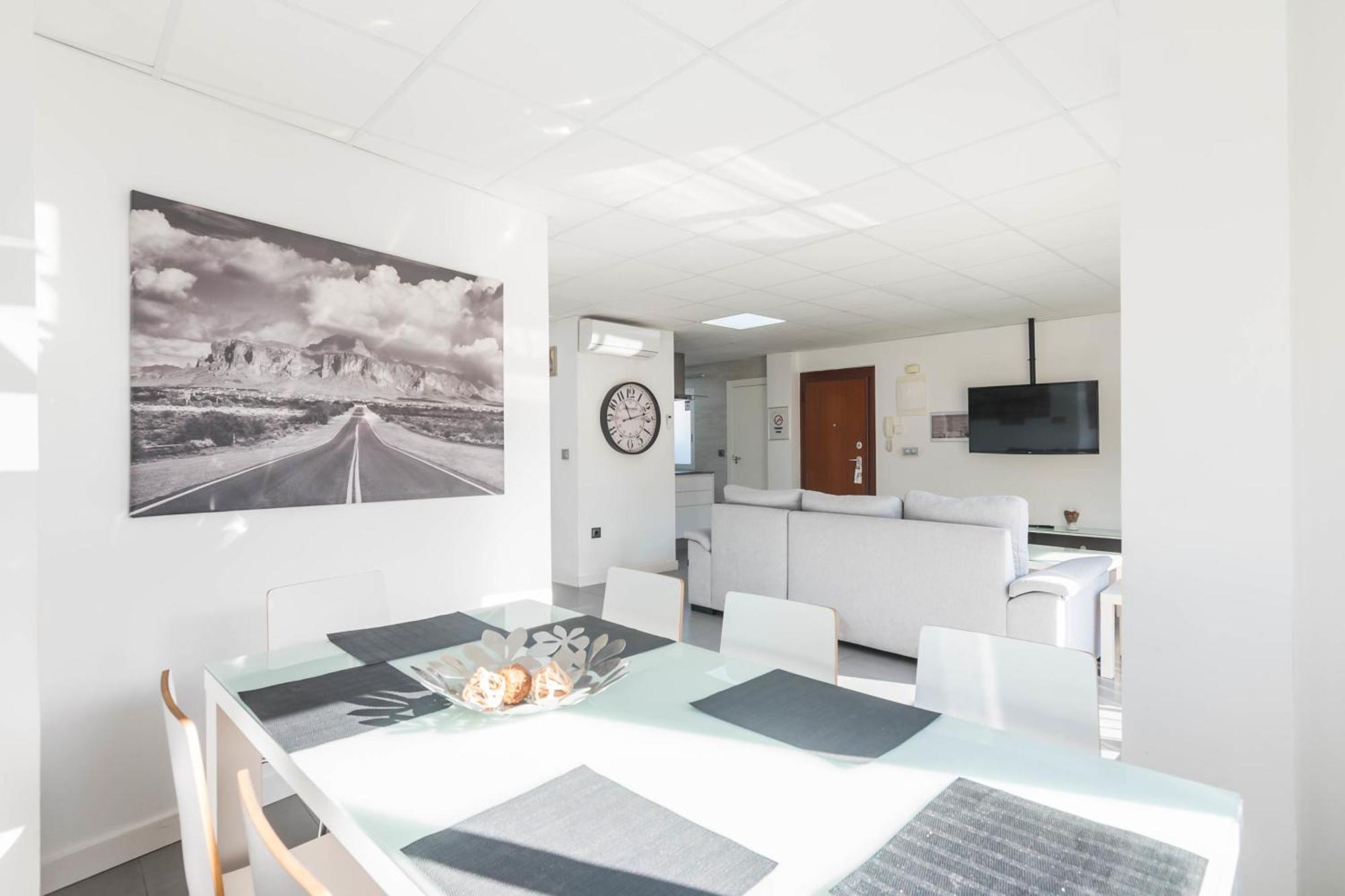 Apartamento Centrico Salzillo Murcia Exteriör bild
