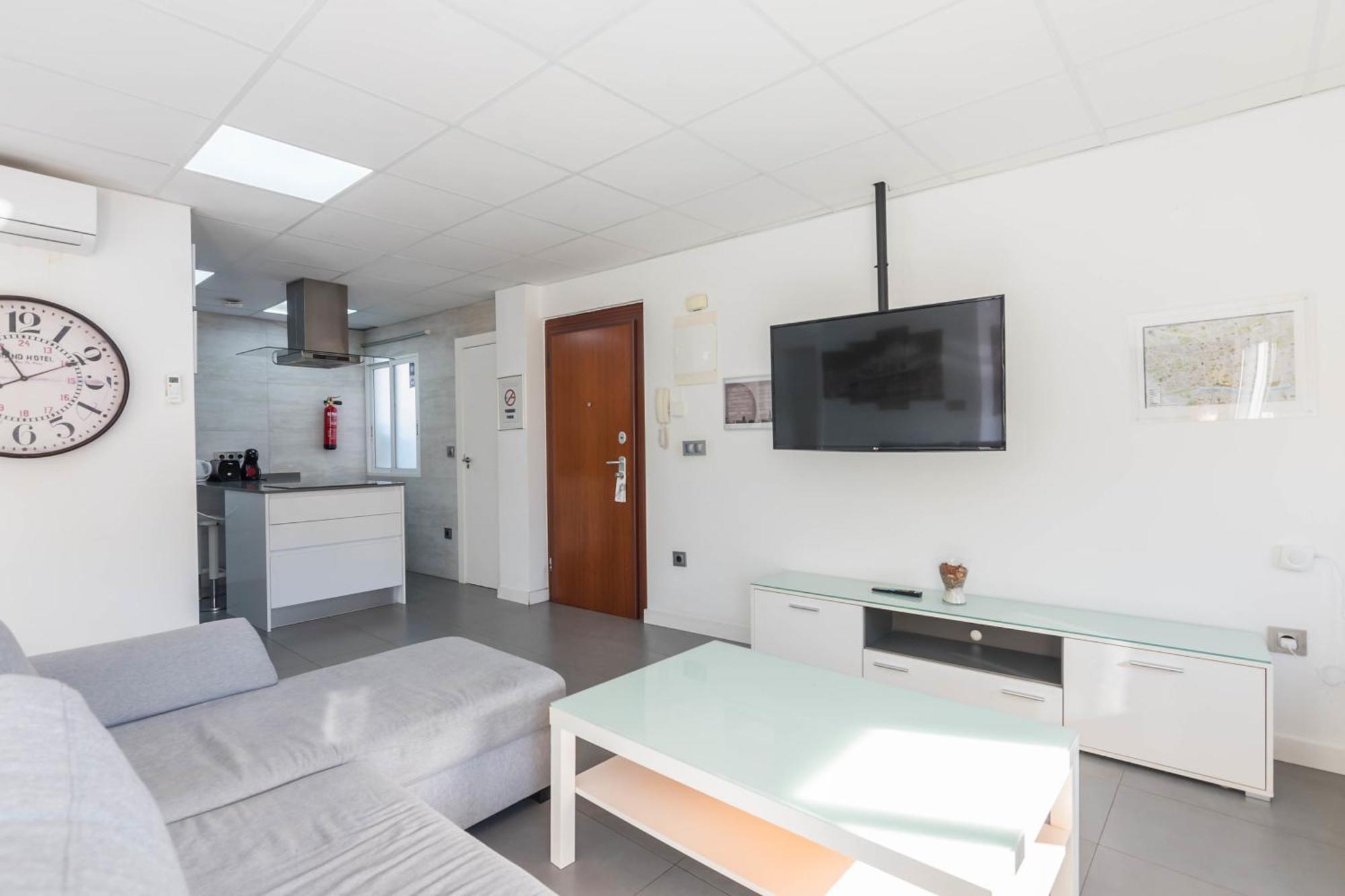 Apartamento Centrico Salzillo Murcia Exteriör bild