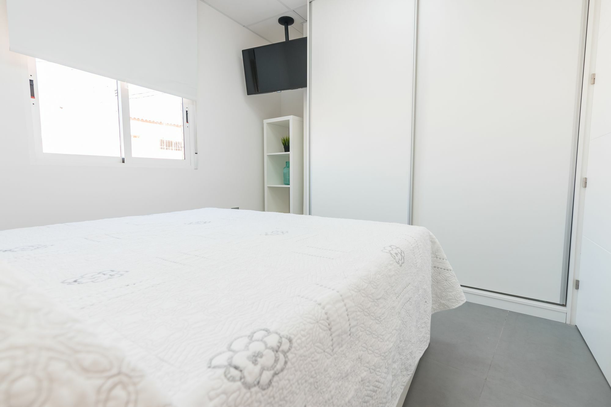 Apartamento Centrico Salzillo Murcia Exteriör bild