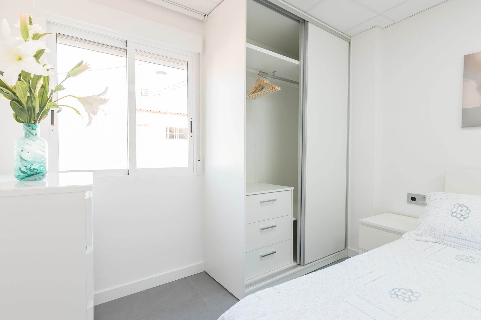 Apartamento Centrico Salzillo Murcia Exteriör bild